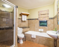 Hotel Alpine Heath Resort (drakensberg) (Underberg, Sydafrika)