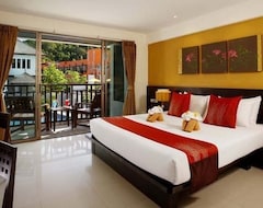 Khách sạn Buri Tara Resort (Ao Nang, Thái Lan)