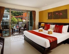 Khách sạn Blue Tara Hotel Krabi Ao Nang (Ao Nang, Thái Lan)