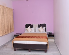 Khách sạn Hotel Raffies (Kumbakonam, Ấn Độ)