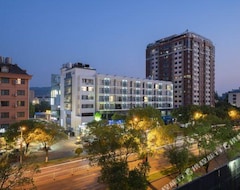 Khách sạn Xinyatu Hotel (Yiwu, Trung Quốc)