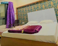 Khách sạn Hotel Maa Chintpurni International (Pragpur, Ấn Độ)