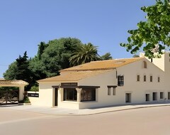 Khách sạn Del Priorat (Banyeres del Penedès, Tây Ban Nha)