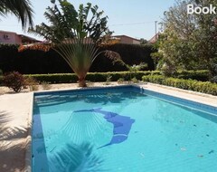 Hele huset/lejligheden Villa Pat & Diouma (Sokone, Senegal)