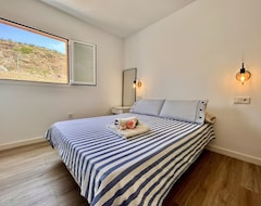 Tüm Ev/Apart Daire Coqueto Apartamento A 300 Metros De La Playa, Piscina, Parking, Wi-Fi (Santa Pola, İspanya)
