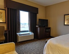 Hotel Hampton Inn Geneseo (Geneseo, USA)