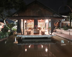 Hotel The Village Bumi Kadamaian Bogor (Bogor, Indonesia)