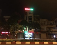 Hotelli Motel Linh Quan (Vung Tau, Vietnam)