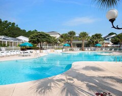 Resort/Odmaralište Sea Trail Resort And Conference Center (Sunset Beach, Sjedinjene Američke Države)
