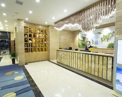 Shanshui Hotel (Ganzhou, Kina)