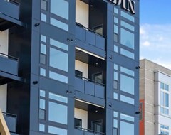 Hotel Espadin Condos I (Denver, Sjedinjene Američke Države)