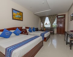 Hotel Palmira Beach Resort & Spa (Phan Thiet, Vietnam)