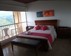 Khách sạn Chinauta Real (Melgar, Colombia)