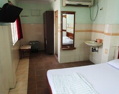 Hotel Sreekanth Residency (Guruvayoor, Indija)