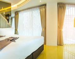 Anajak Bangkok Hotel - Sha Plus (Bangkok, Thailand)