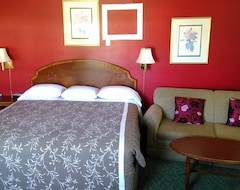 Khách sạn Best Inn (Smiths Falls, Canada)