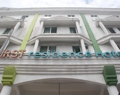 Hotel First Residence (Kuala Kemaman, Malaysia)