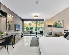 Hotel Good Life Suites Sydney (Sydney, Australien)