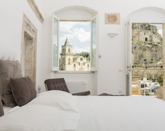 Hotel Sant'Angelo Luxury Resort (Matera, Italy)