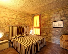 Cijela kuća/apartman San Ansano, Agriturismo Con Piscina - A3 (Civitella Paganico, Italija)