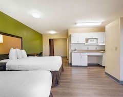 Hotel Extended Stay America Suites - Rochester - Henrietta (Rochester, Sjedinjene Američke Države)