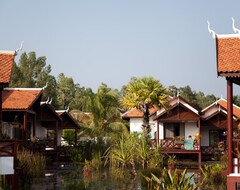 Hotel Suites and Sweet Resort Angkor (Siem Reap, Camboya)