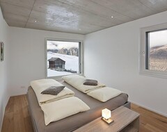 Koko talo/asunto Apartment Sera Lodge, Wohnung Weisshorn In GrÄchen - 6 Persons, 3 Bedrooms (Grächen, Sveitsi)