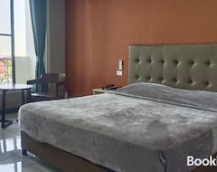 Khách sạn Blue Hotel And Resort (Porac, Philippines)