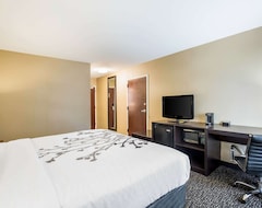Khách sạn Sleep Inn & Suites Scranton Dunmore (Dunmore, Hoa Kỳ)