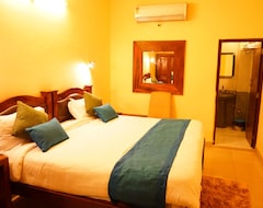 Hotel Nirvana Home (Jodhpur, India)