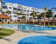 Hele huset/lejligheden Apartamento Aguacate Beach Golf (Motril, Spanien)