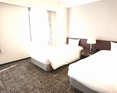 Hotel Bougain Villea Sapporo (Sapporo, Japan)