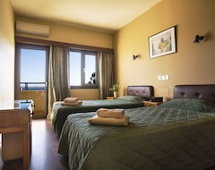 Khách sạn Pigeon Beach Hotel Apartments (Limassol, Síp)