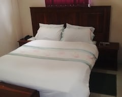 Otel Richland Lodge (Livingstone, Zambiya)