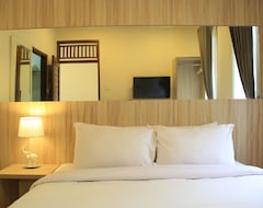 Hotel CLV (Baturiti, Indonezija)