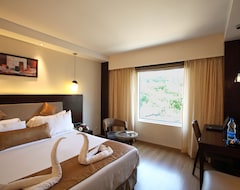 Khách sạn Hotel Octave & Spa - Sarjapur Rd (Bengaluru, Ấn Độ)