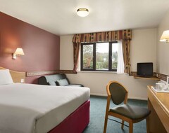 Hotel Days Inn Michaelwood (Tortworth, Reino Unido)