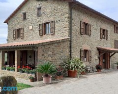 Cijela kuća/apartman Podere Belvedere Villa Classic Tuscan (Magliano in Toscana, Italija)