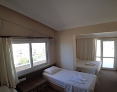 Hotelli Adahan Hotel (Gümüldür, Turkki)