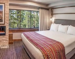 Hotel Hilton Vacation Club Tahoe Seasons Lake Tahoe (South Lake Tahoe, USA)