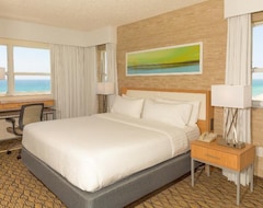 Hotelli Holiday Inn Miami Beach-Oceanfront, an IHG Hotel (Miami Beach, Amerikan Yhdysvallat)