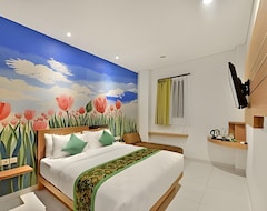 Khách sạn Hotel Lotus Subang (Subang, Indonesia)