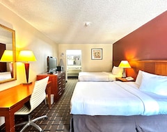 Khách sạn Econo Lodge (Bossier City, Hoa Kỳ)