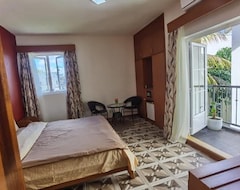 Khách sạn Ushpav Villa (Cap Malheureux, Mauritius)
