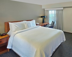 Hotel Residence Inn By Marriott Fort Lauderdale Weston (Weston, Sjedinjene Američke Države)