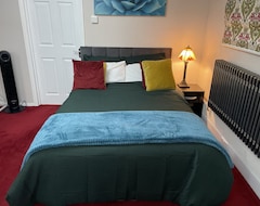 Toàn bộ căn nhà/căn hộ Delightful & Lovely 1-bed Apartment In Sevenoaks (Sevenoaks, Vương quốc Anh)
