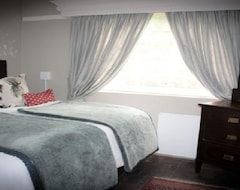 Hotel De Hoek Guesthouse (Frankfort, Sydafrika)