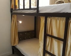 Hotel Swagat Dormitory (Mumbai, Indija)