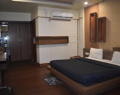 Khách sạn Ic Inn (Betul, Ấn Độ)