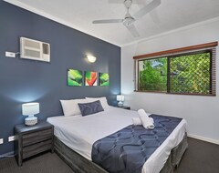 Hotel Getaway On Grafton (Cairns, Australija)